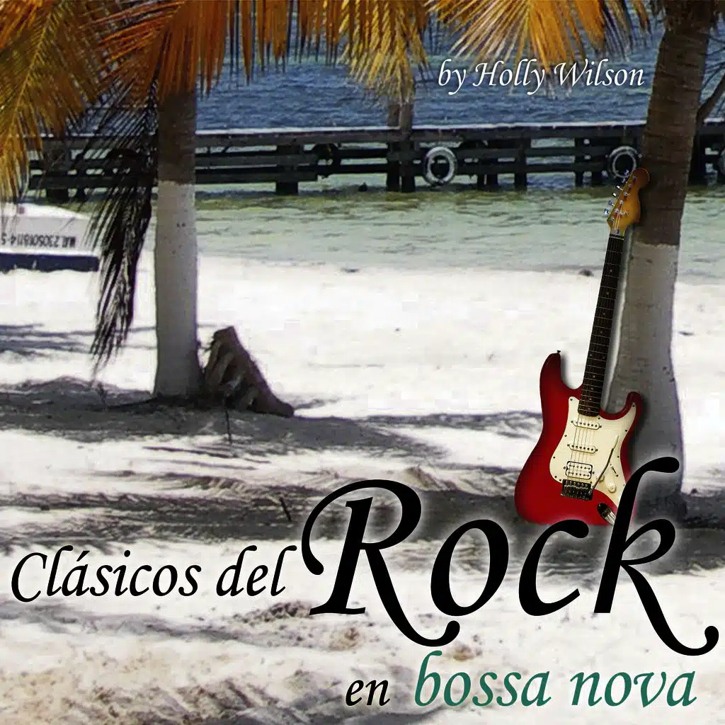 Clásicos del Rock en Bossa