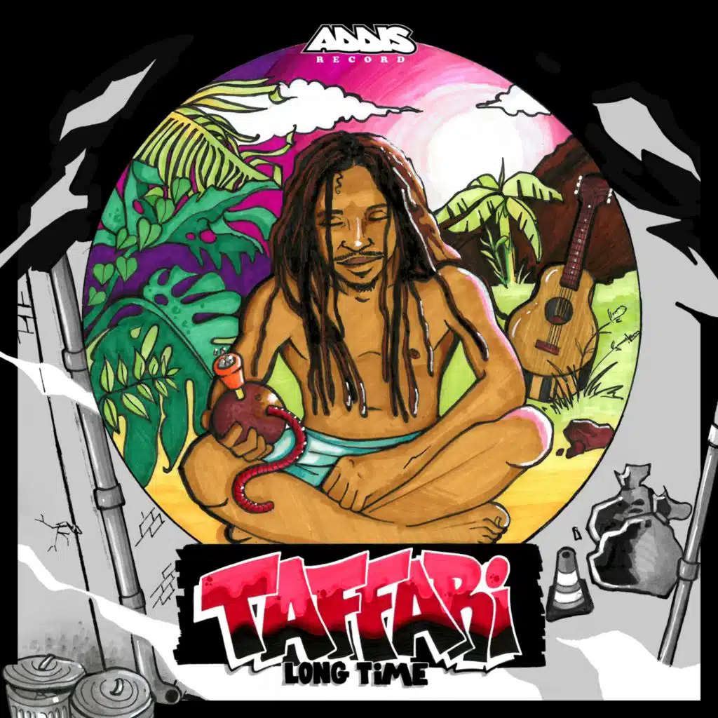 Addis Records, Jil & Stuf