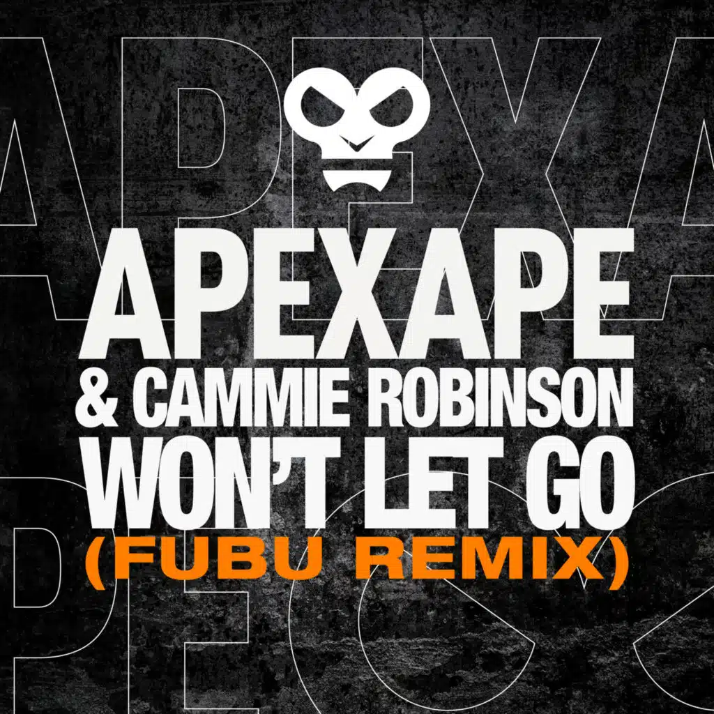 ApexApe & Cammie Robinson