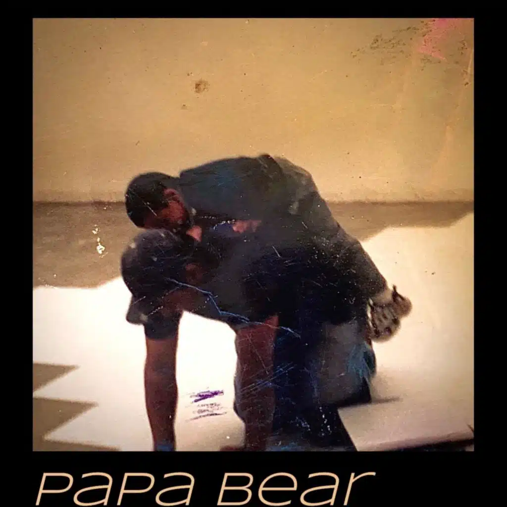 Papa Bear