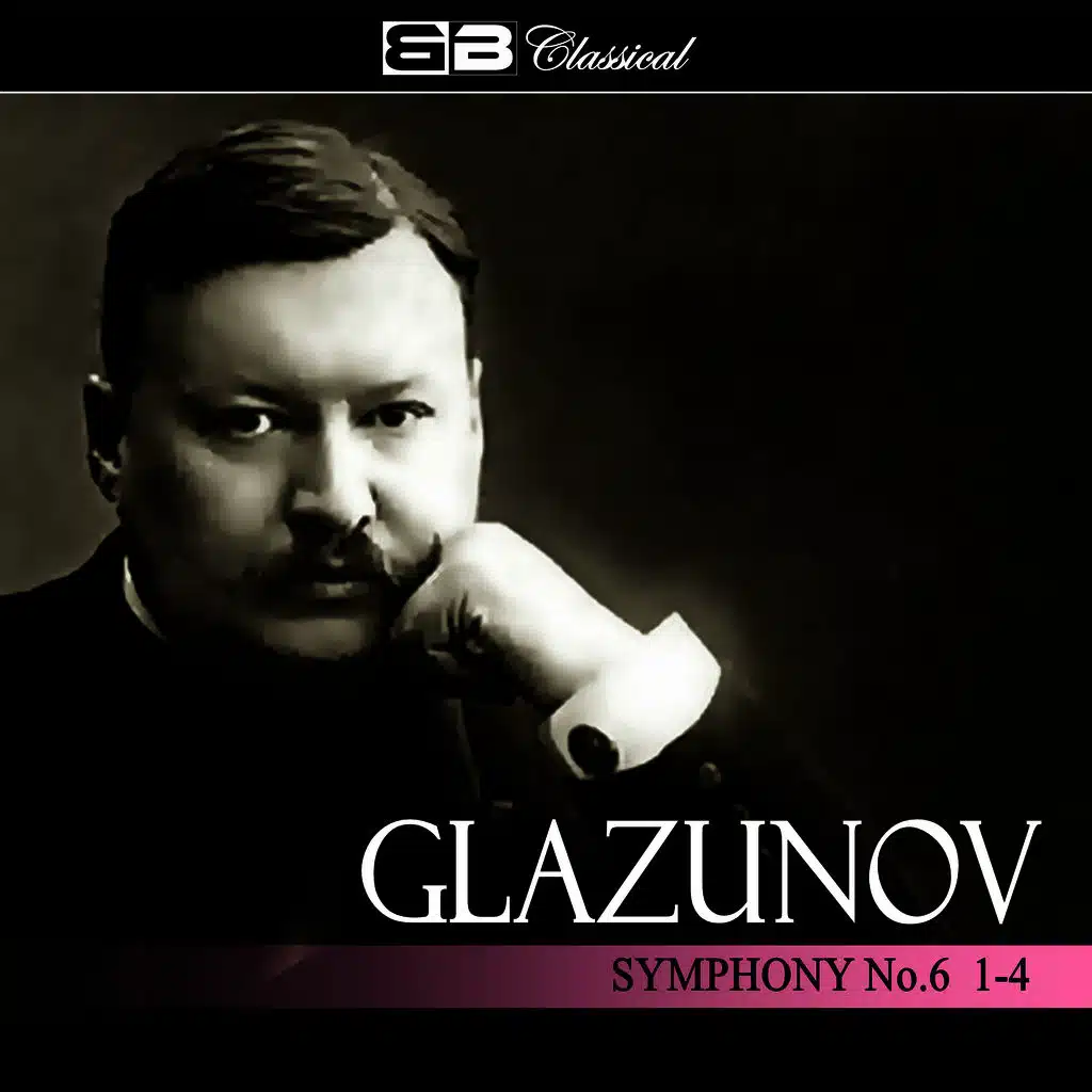 Symphony No. 6 in C Minor, Op. 58: II. Tema con variazioni