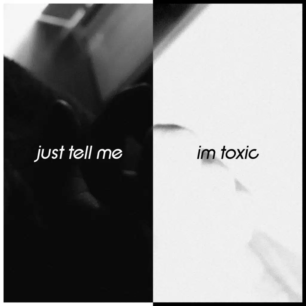 Just Tell Me