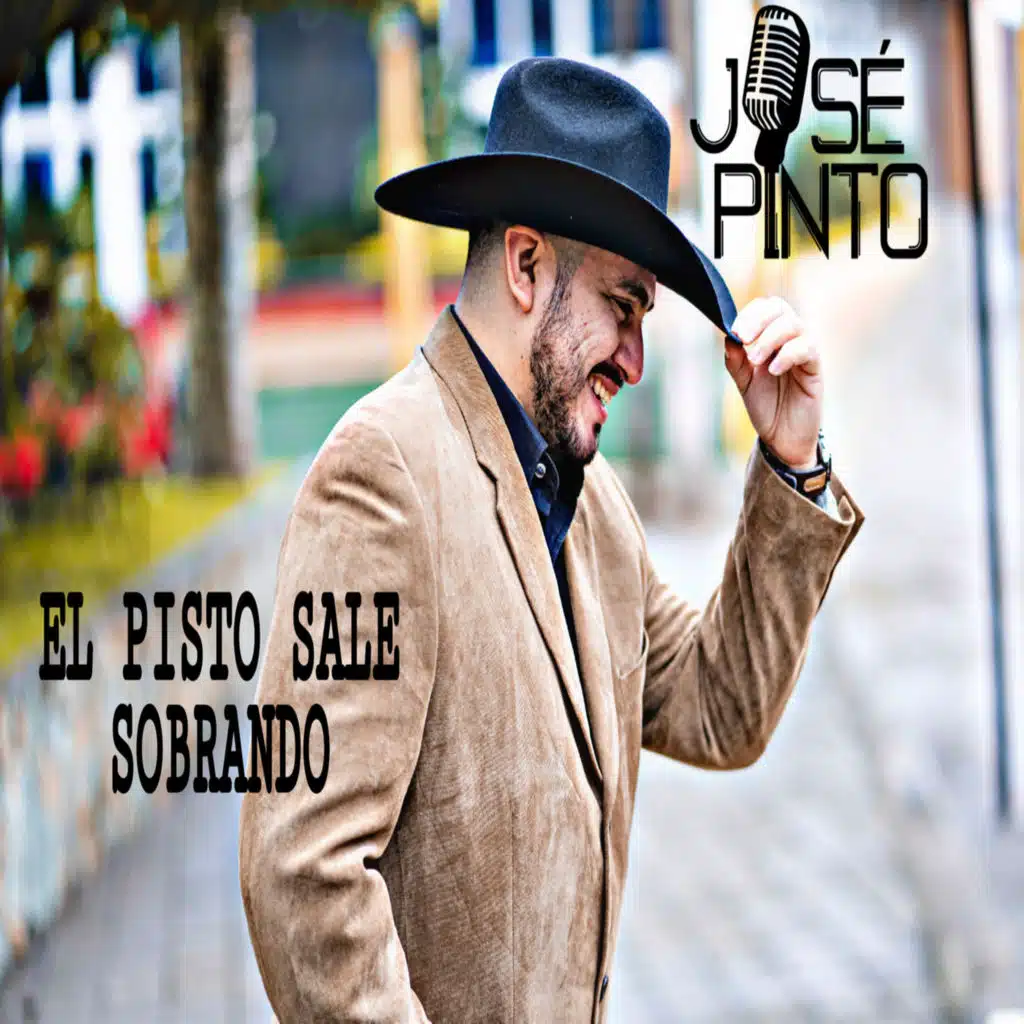El Pisto Sale Sobrando