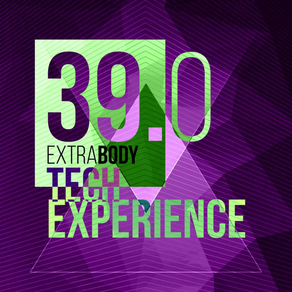 Extrabody Tech Experience 39.0