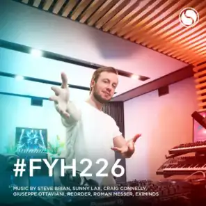 Forever (FYH226) (Myon Summer Of Love Remix)