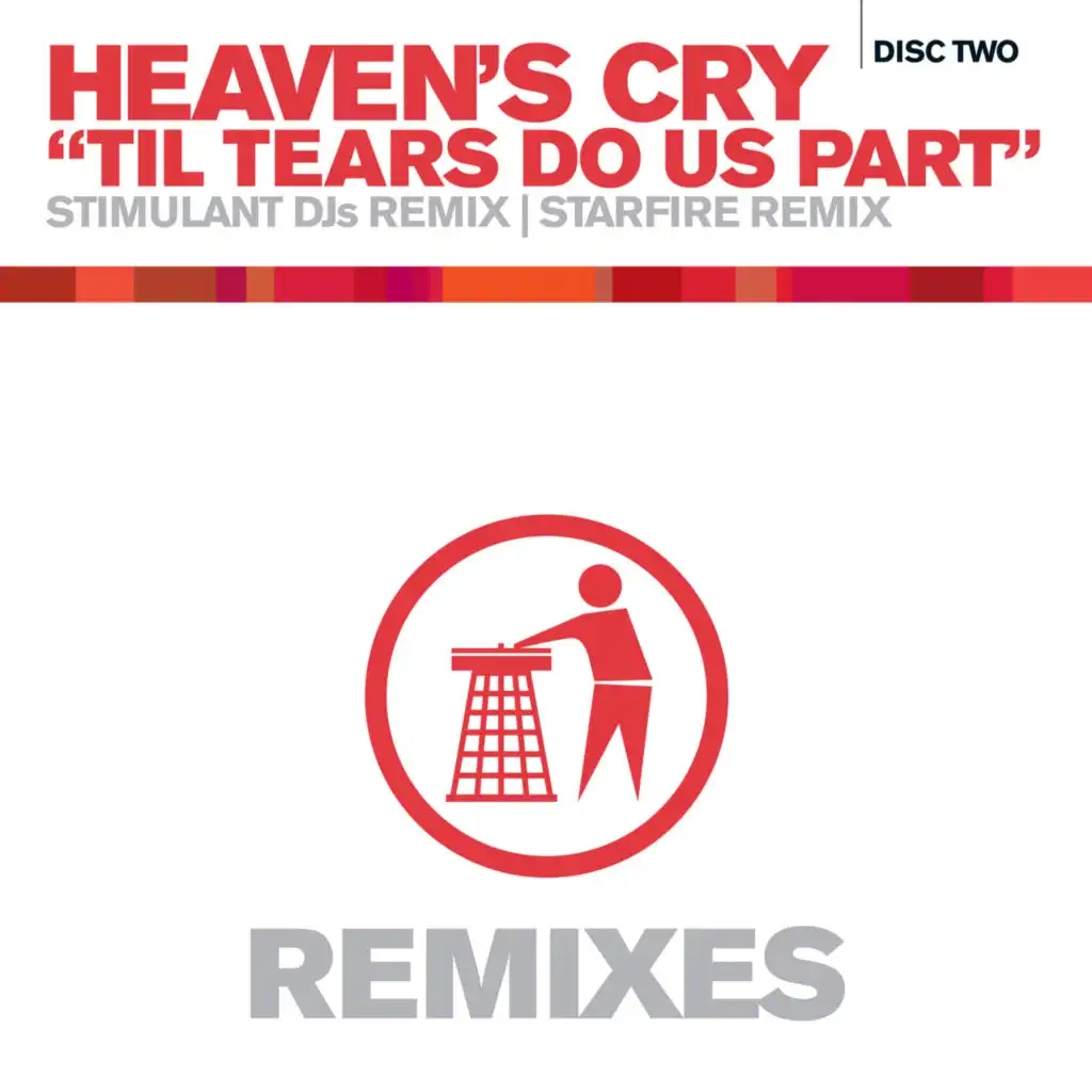 Til Tears Do Us Part (Stimulant DJs Remix)