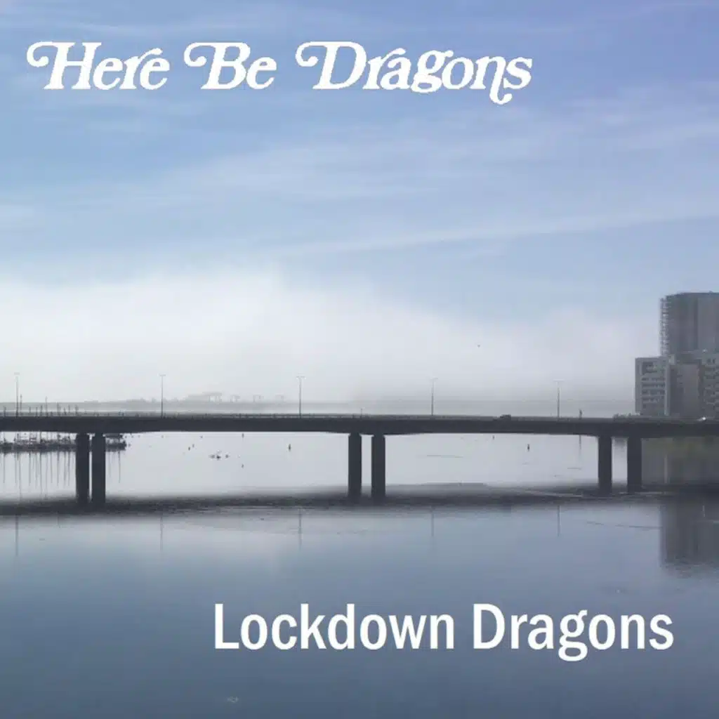 Lockdown Dragons