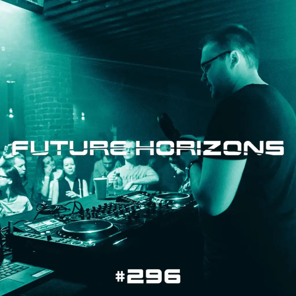 Concorde (On the Edge) [FHR296] (Mix Cut)