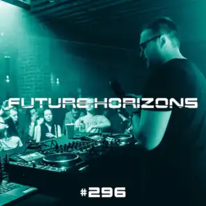 Evolution [FHR296] (Tycoos Remix - Mix Cut)