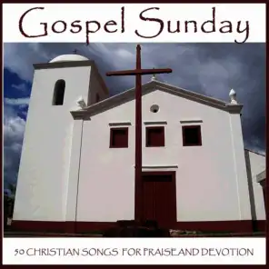Make a Joyful Noise: 50 Gospel Songs