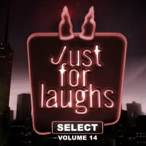 Just for Laughs - Select, Vol. 14