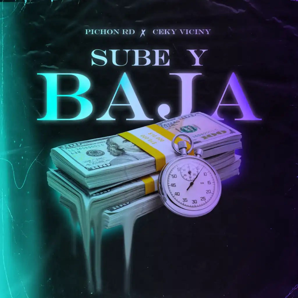 Sube y Baja