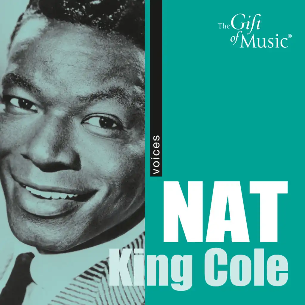 Cole, Nat King: Unforgettable (1950-1958)