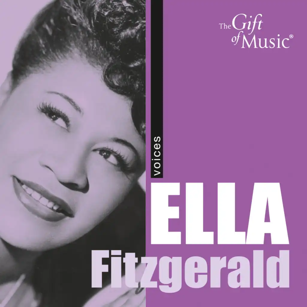 Ella Fitzgerald & George David Weiss
