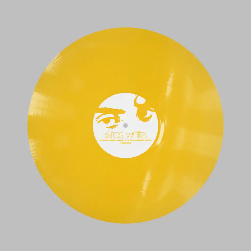 Intenciones (Hoy) [Remixes]