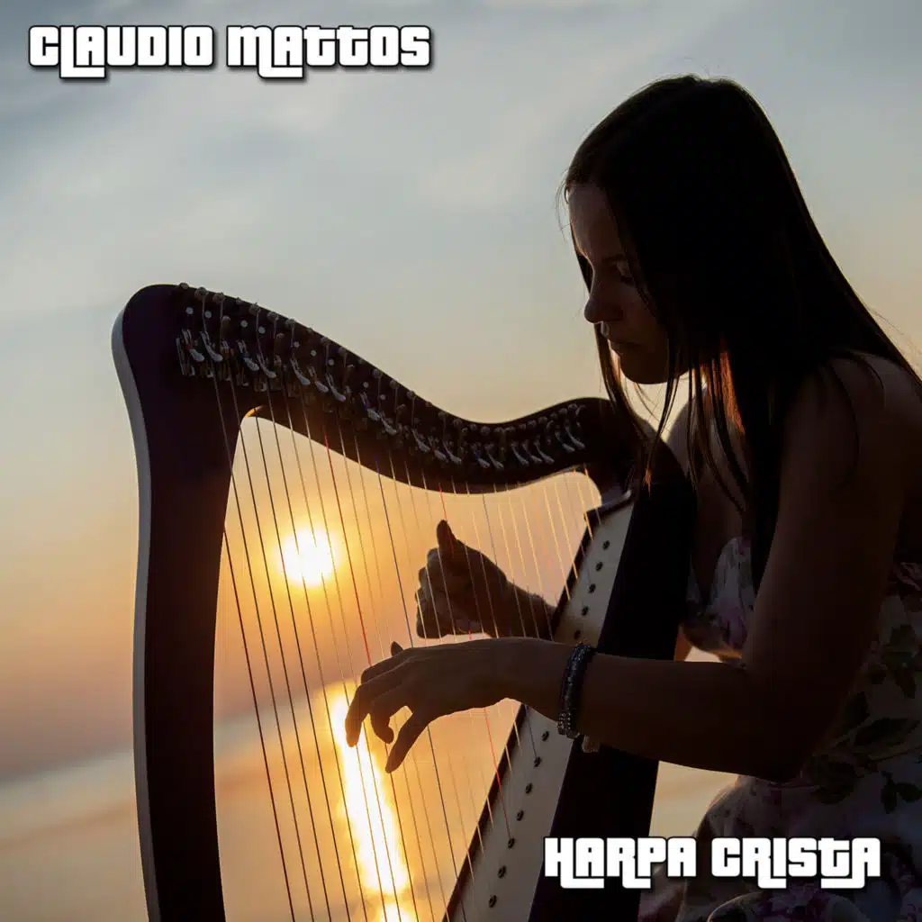 Harpa Crista