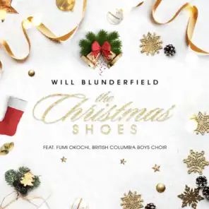 The Christmas Shoes (feat. Fumi Okochi & British Columbia Boys Choir)