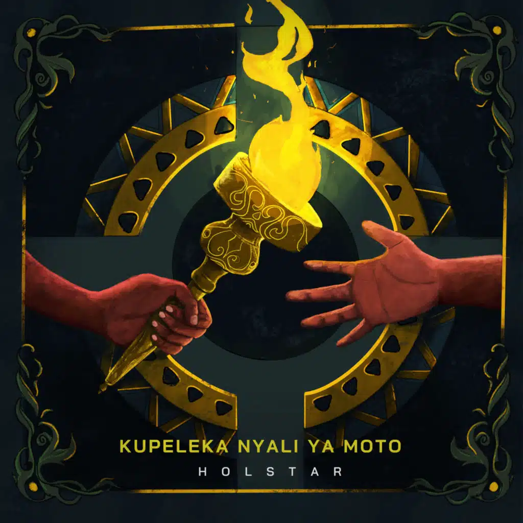 Lsk Og (feat. Muzo Zarahni)