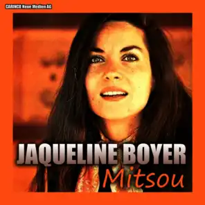Jacqueline Boyer - Mitsou