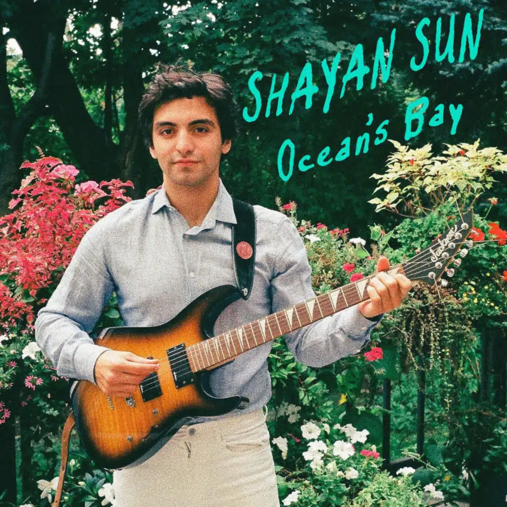 Shayan Sun