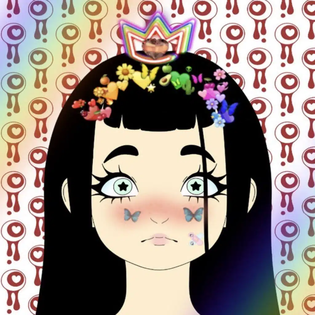 I Made This Song About Killing Myself