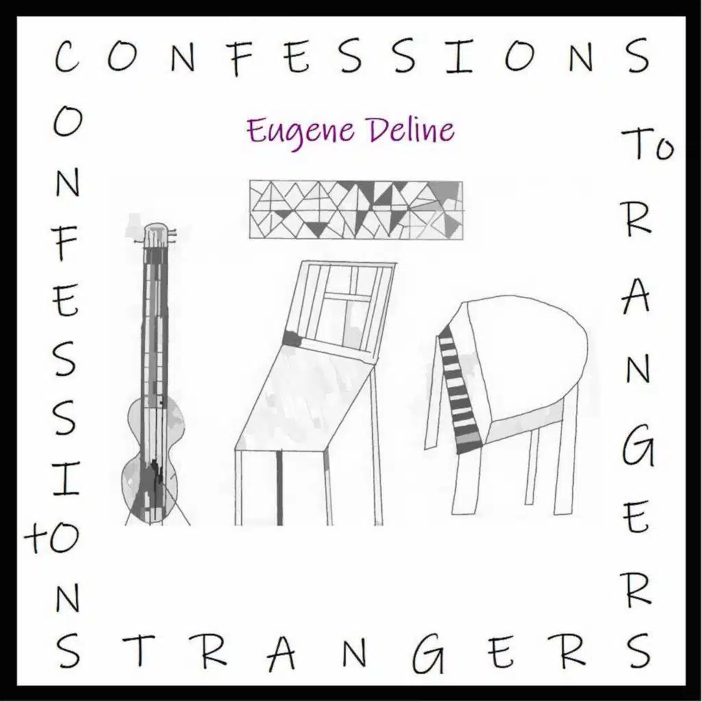 Confessions to Strangers
