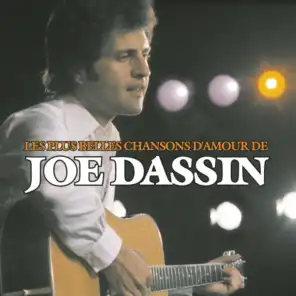 A toi - Les plus belles chansons d'Amour de Joe Dassin