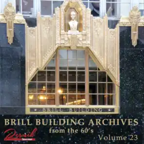 Brill Building Archives Vol. 23