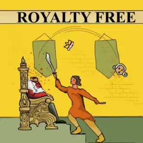 Royalty Free