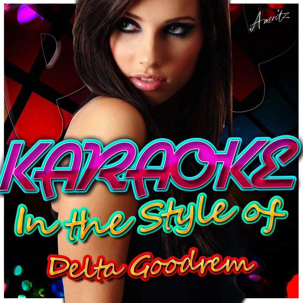 In This Life (In the Style of Delta Goodrem) [Karaoke Version]