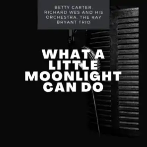Betty Carter, The Ray Bryant Trio