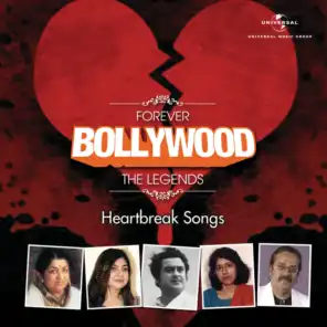 Forever Bollywood Legends - Sad