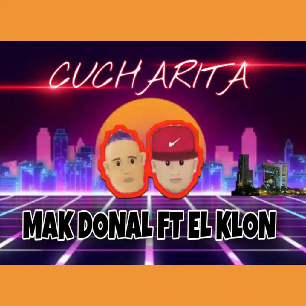 Cucharita
