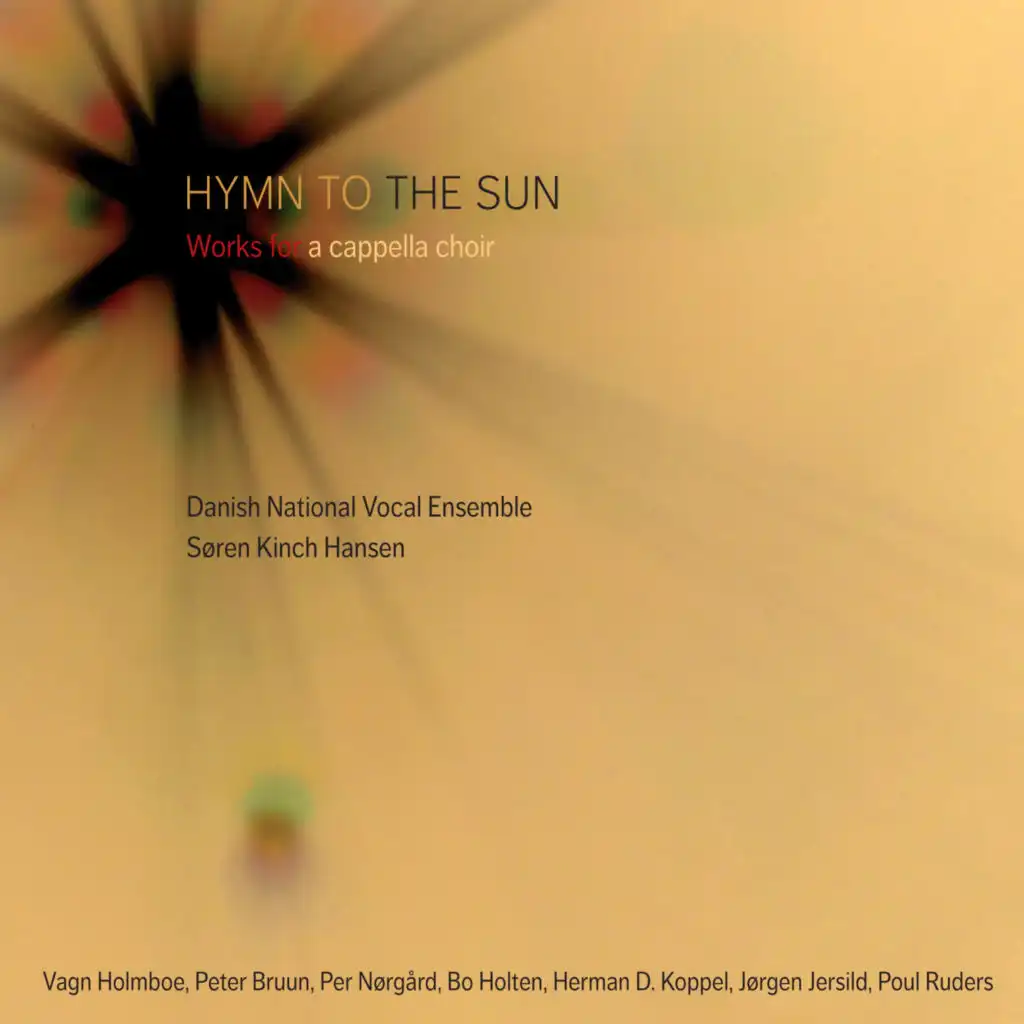 Hymn to the Sun