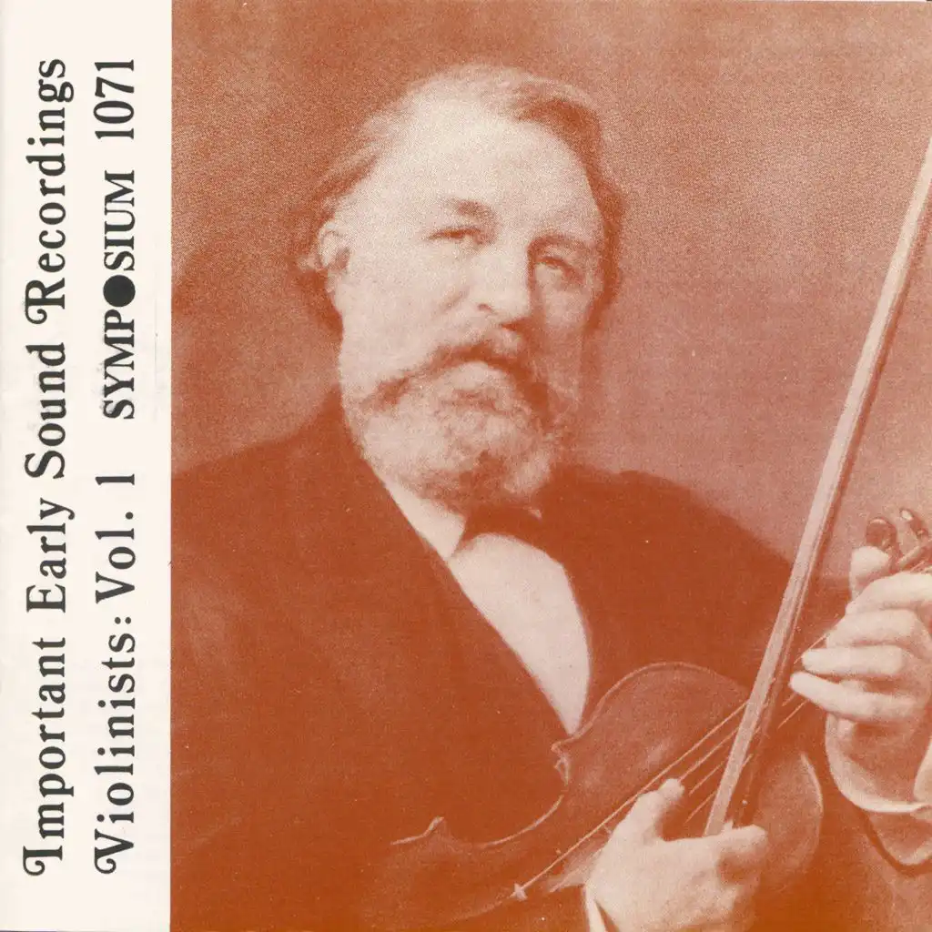 Violin Partita No. 3 in E Major, BWV 1006: I. Preludio