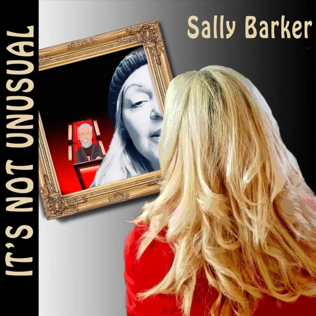 Sally Barker