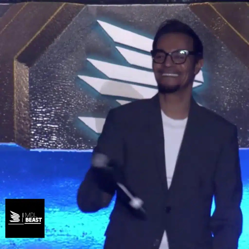 هوا هذا (ريهاب ريمكس) [مباشر]