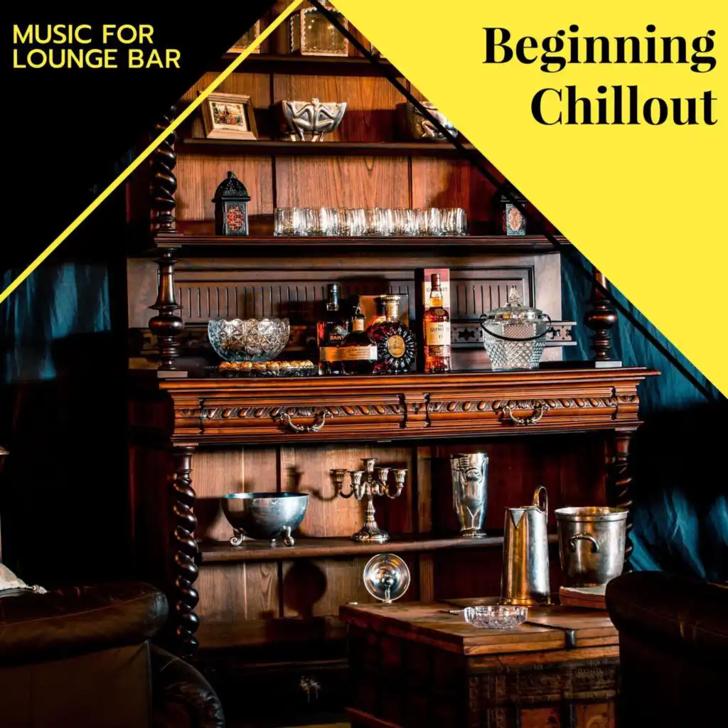 Beginning Chillout - Music For Lounge Bar