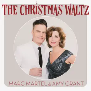 Marc Martel & Amy Grant