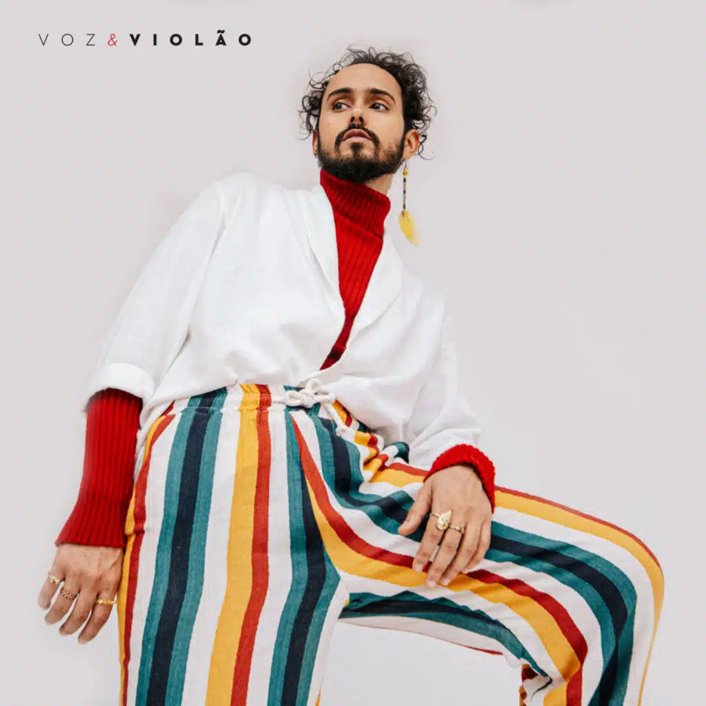 Amanhecer (Acústico)