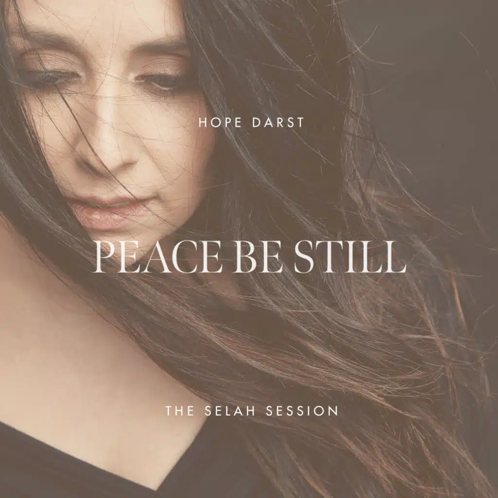 Peace Be Still