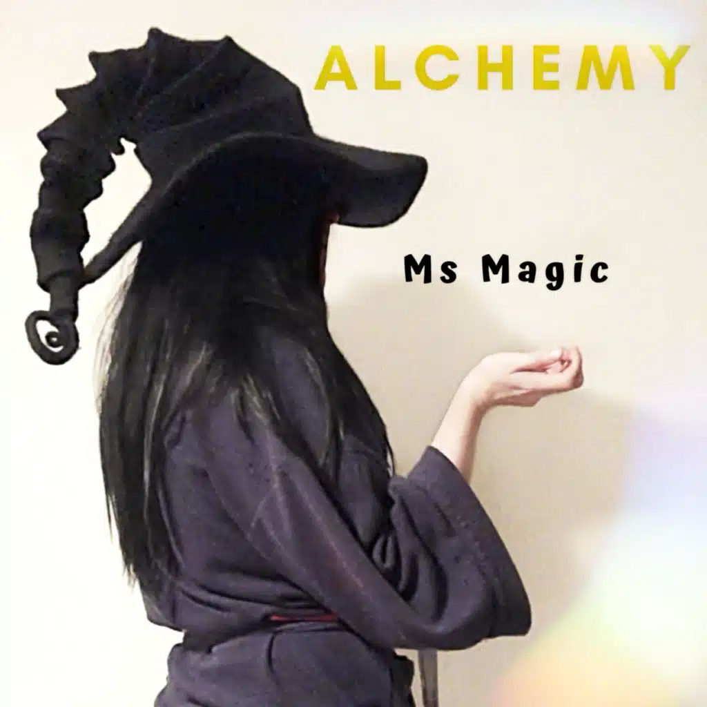 Ms Magic