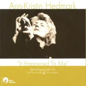 Ann-Kristin Hedmark