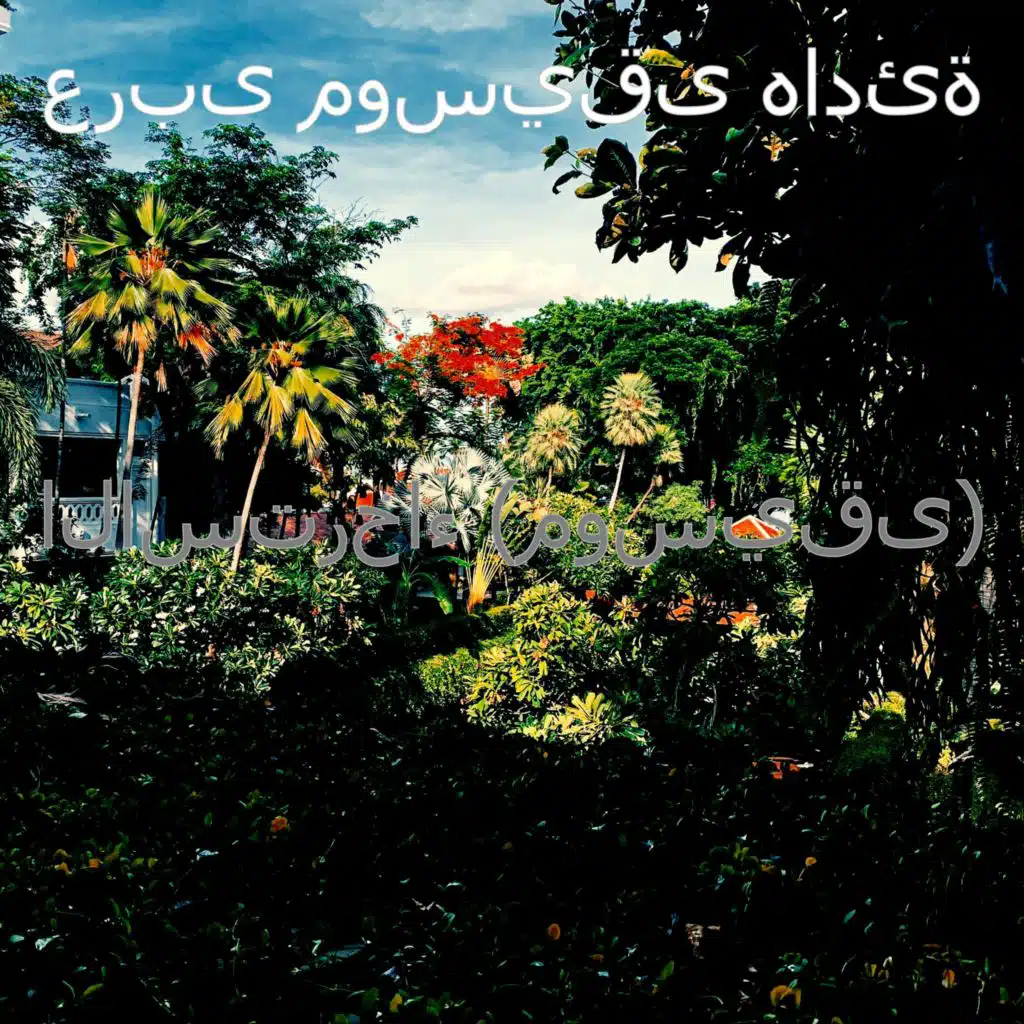 الاسترخاء (موسيقى)