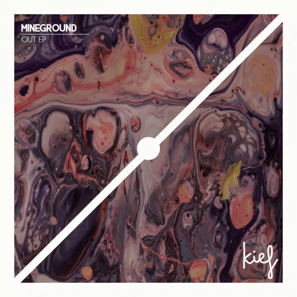 Out EP
