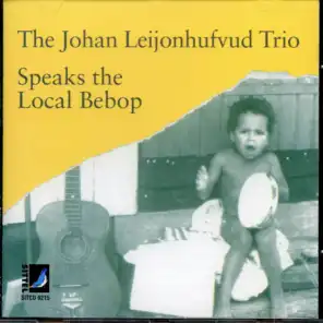 Johan Leijonhufvud Trio