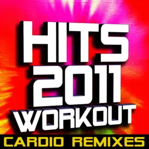 Max 2011 Workout Hits (Great for Cardio, Intense Workouts, Running + More)