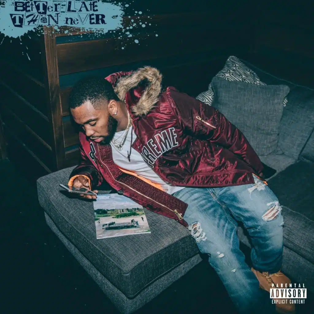 Don't Tell Me You Love Me