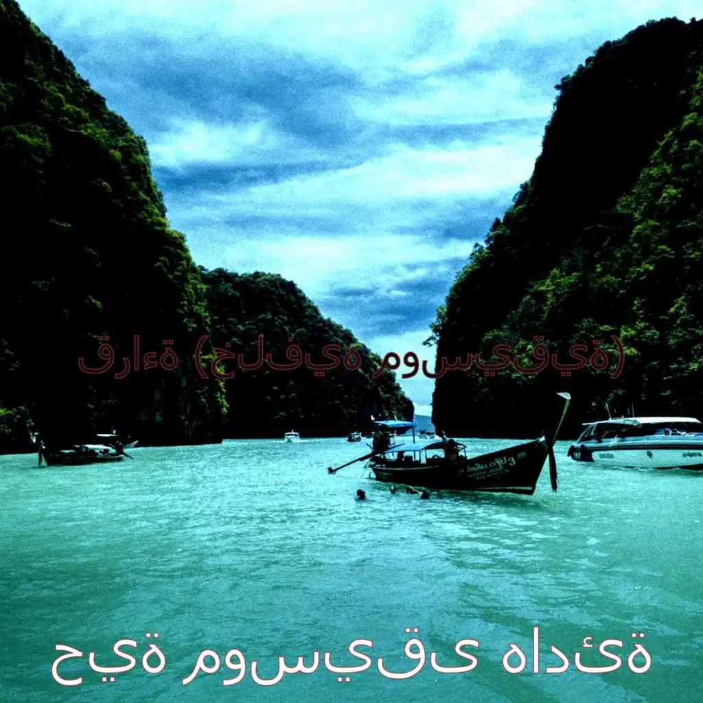 صدى صوت (قراءة)