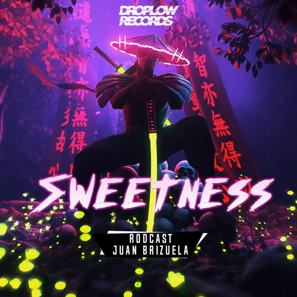 Sweetness (Extended Mix)
